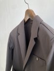 画像2: PWA POLYVALENT TRAVEL JKT KHAKI (2)