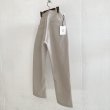 画像4: PWA POLYVALENT TRAVEL SLACKS IVORY (4)