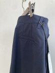 画像4: PWA POLYVALENT TRAVEL SLACKS NAVY (4)