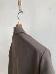 画像6: PWA POLYVALENT TRAVEL JKT KHAKI (6)