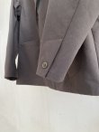 画像4: PWA POLYVALENT TRAVEL JKT KHAKI (4)