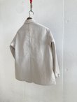 画像5: PWA POLYVALENT TRAVEL JKT IVORY (5)