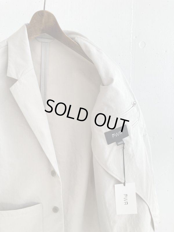 ジャケット・アウター PWA POLYVALENT TRAVEL JKT POLYVALENT TRAVEL JKT – PWA online