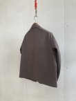 画像5: PWA POLYVALENT TRAVEL JKT KHAKI (5)