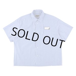 画像: PHINGERIN BOWTIE WORKSHIRT SAX