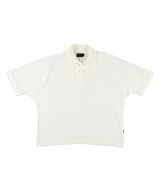 画像: PHINGERIN DOUBLE POLO WHITE