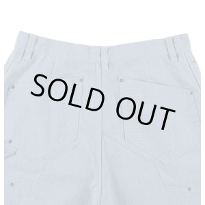 画像: PHINGERIN DOUBLE KNEE & HIP SHORTS SAX