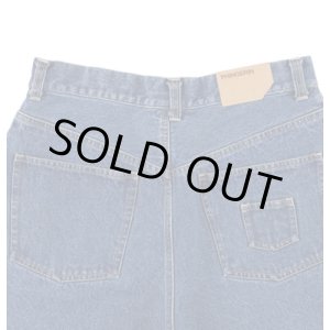 画像: PHINGERIN 6PK DENIM SHORTS BLUE