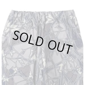 画像: PHINGERIN ORIGINAL CAMO PHZ01 HAMBLETON SHORTS