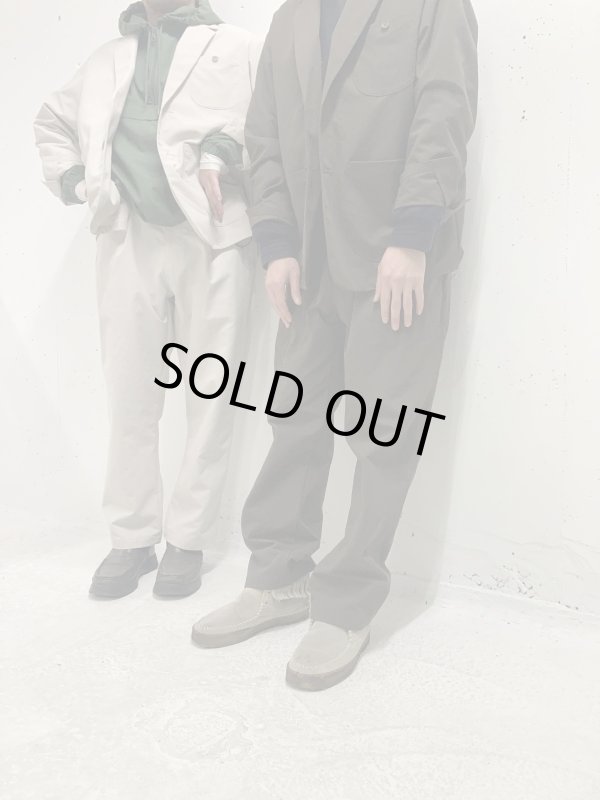 パンツ POLYVALENT TRAVEL SLACKS / PWA POLYVALENT TRAVEL SLACKS – PWA online