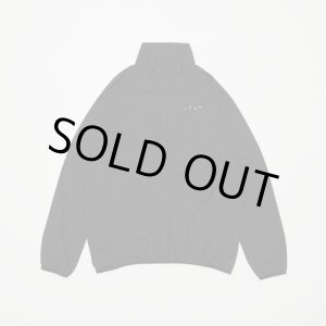 画像: BAL LIGHT WEIGHT WIND SHELL JACKET BLACK