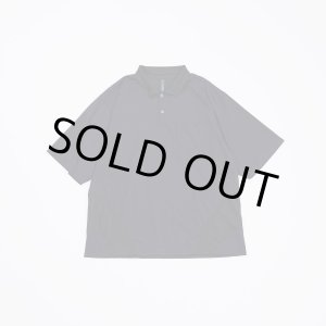 画像: rajabrooke SPORTY POLO S/S NAVY