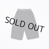 画像: rajabrooke CHINO KARGO SHORTS NAVY