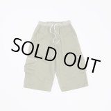 画像: rajabrooke CHINO KARGO SHORTS OLIVE