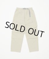 画像: BAL CN FRONT CARGO WIDE MOUNTAIN PANT OLIVE