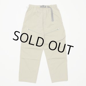 画像: BAL CN FRONT CARGO WIDE MOUNTAIN PANT OLIVE