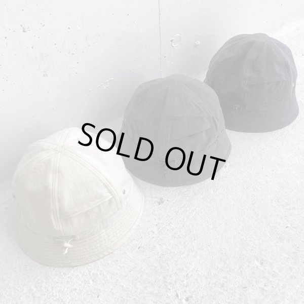 画像2: PWA HEMP MIX ADJUSTABLE HAT (2)