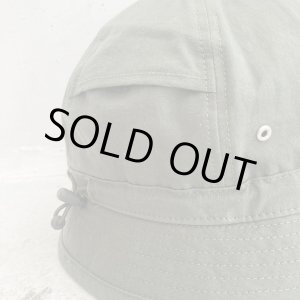 画像: PWA HEMP MIX ADJUSTABLE HAT
