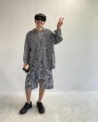 画像5: PHINGERIN ORIGINAL CAMO PHZ01 HAMBLETON SHORTS (5)