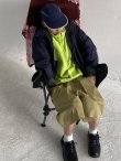 画像14: PHINGERIN HAMBLETON SHORTS (14)