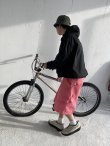 画像11: PHINGERIN DOUBLE KNEE & HIP SHORTS PINK (11)