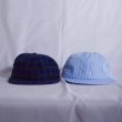 画像1: TONE BASIC 6 PANEL CAP (1)