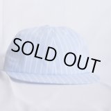 画像: TONE BASIC 6 PANEL CAP