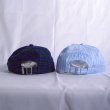 画像2: TONE BASIC 6 PANEL CAP (2)