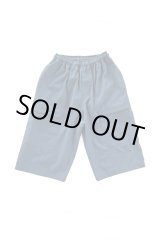 画像: COMFORTABLE REASON Cropped Shorts