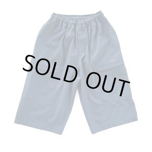 画像: COMFORTABLE REASON Cropped Shorts