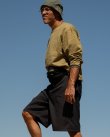 画像6: PWA STRIPED HENRYNECK S/S TEE MOJAVE (6)