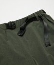 画像3: BAL STRECH MESH POCKET MOUNTAIN SHORT FOREST (3)