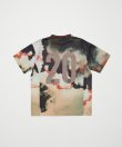 画像2: BAL UMBRO SOCCER JERSEY BLUR (2)