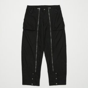 画像: BAL CN WEATHER FLIGHT PANT V2 BLACK
