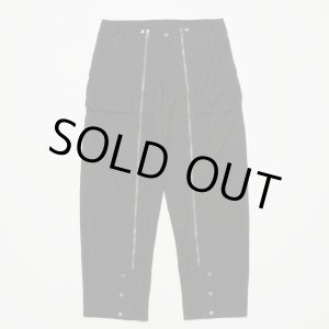画像: BAL CN WEATHER FLIGHT PANT V2 BLACK