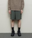 画像6: BAL STRECH MESH POCKET MOUNTAIN SHORT FOREST (6)