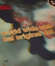 画像3: BAL UMBRO SOCCER JERSEY BLUR (3)