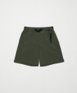 画像1: BAL STRECH MESH POCKET MOUNTAIN SHORT FOREST (1)