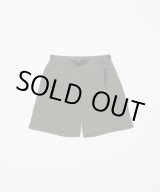 画像: BAL STRECH MESH POCKET MOUNTAIN SHORT FOREST