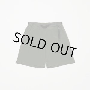 画像: BAL STRECH MESH POCKET MOUNTAIN SHORT FOREST