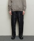 画像5: BAL CN WEATHER FLIGHT PANT V2 BLACK (5)