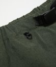 画像4: BAL STRECH MESH POCKET MOUNTAIN SHORT FOREST (4)
