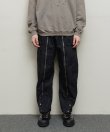 画像3: BAL CN WEATHER FLIGHT PANT V2 BLACK (3)