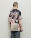 画像10: BAL UMBRO SOCCER JERSEY BLUR (10)