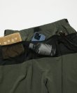画像5: BAL STRECH MESH POCKET MOUNTAIN SHORT FOREST (5)