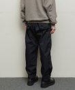 画像4: BAL CN WEATHER FLIGHT PANT V2 BLACK (4)