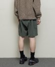 画像7: BAL STRECH MESH POCKET MOUNTAIN SHORT FOREST (7)