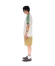 画像5: PHINGERIN STENCIL RAGLAN S/S TEE (5)