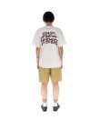 画像6: PHINGERIN STENCIL RAGLAN S/S TEE (6)