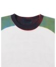画像2: PHINGERIN STENCIL RAGLAN S/S TEE (2)